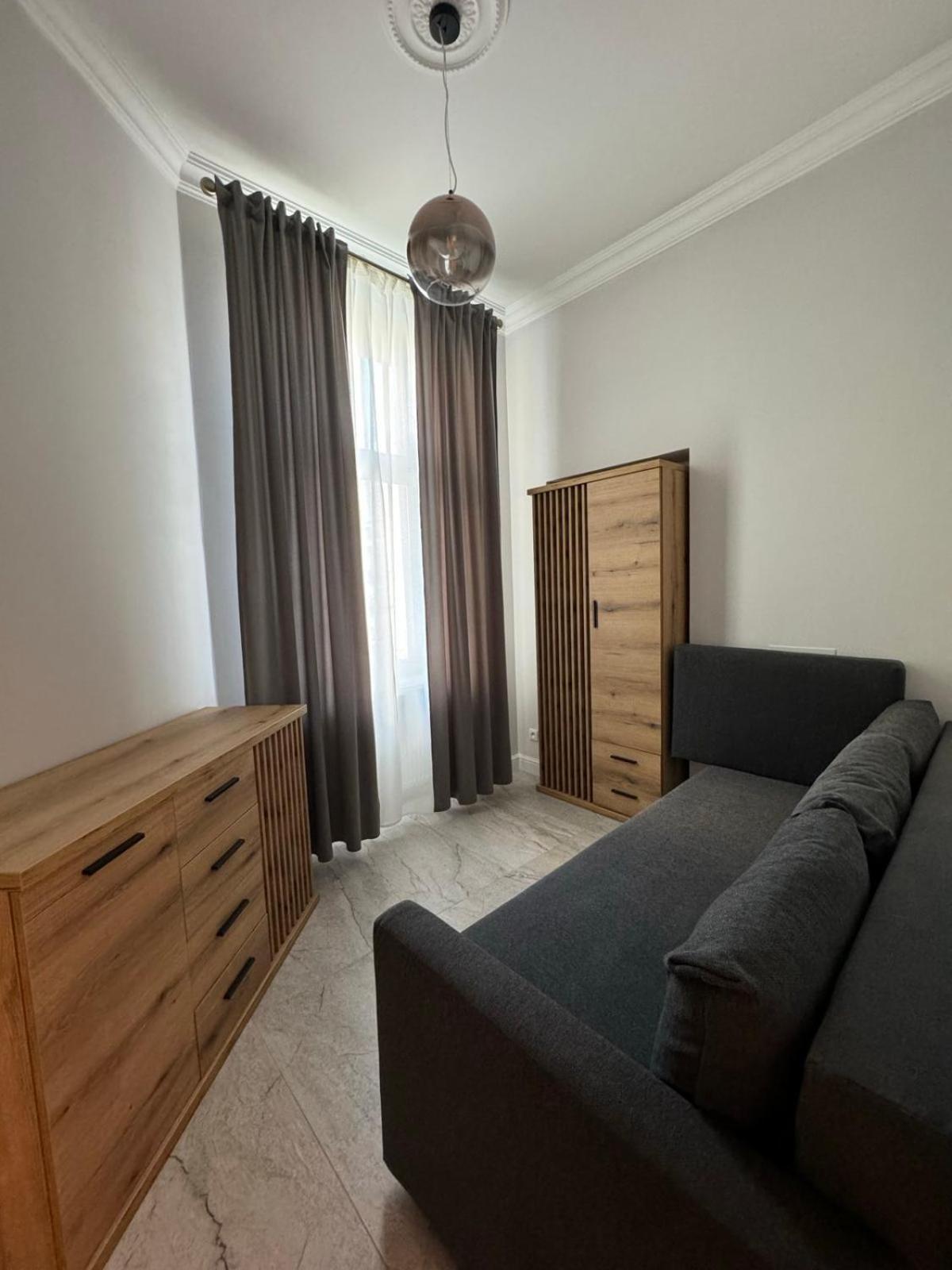 Appartamento Nowogrodzka 6A 23 Varsavia Esterno foto