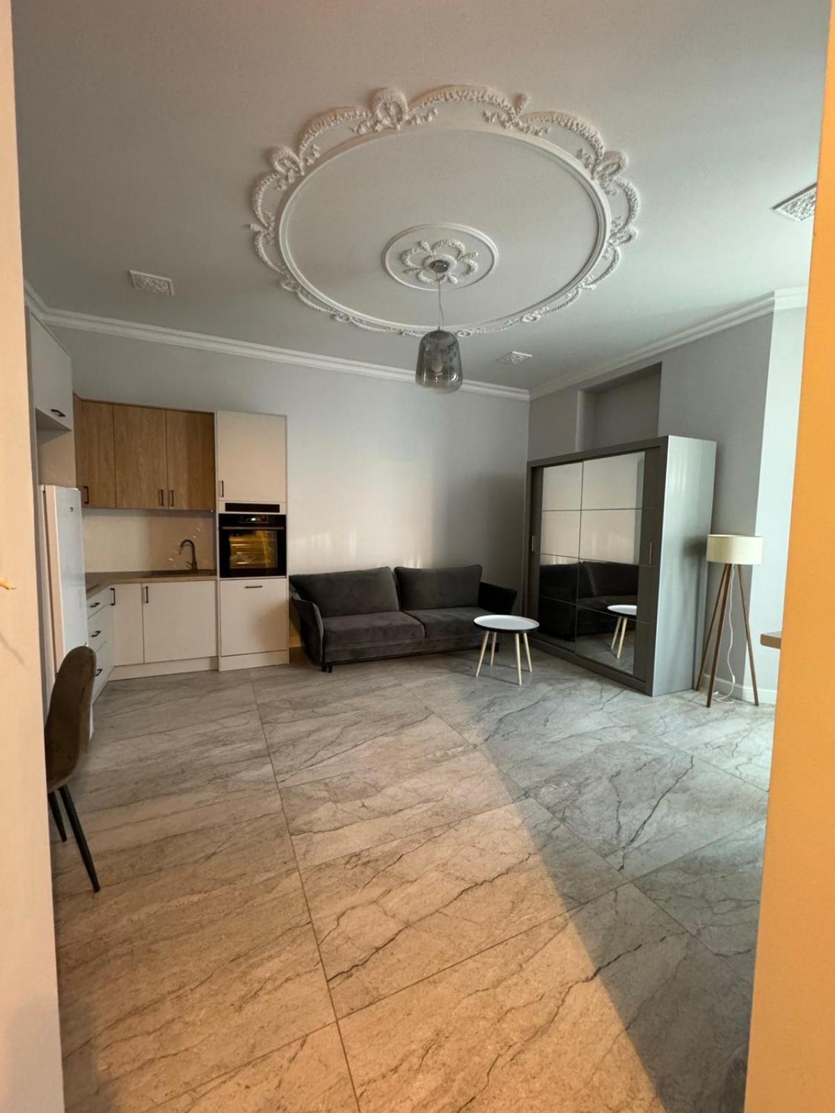 Appartamento Nowogrodzka 6A 23 Varsavia Esterno foto
